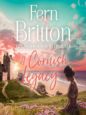 cover image of A Cornish Legacy